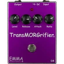 Emma Electronic TransMORGrifier