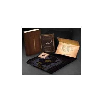 Cosmic Odyssey - George R. R. Martin