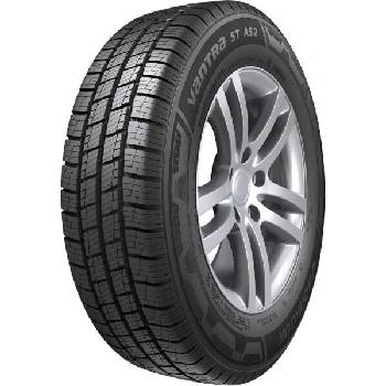 Image 1 of Hankook Vantra ST AS2 RA30 215/70 R15C 109/107S