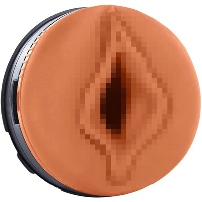 MAXTASY STROKE MASTER SLEEVE Realistic Caramel
