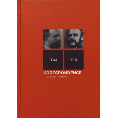 Korespondence T.G.Masaryk staročeši