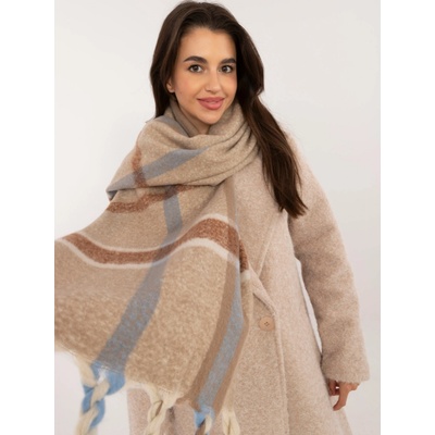 AT SZ 2315.33 dark beige hnedá Wool Fashion Italia 2016103560639
