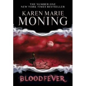 Bloodfever | Karen Moning (2011)