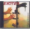 EXCITER: VIOLENCE AND FORCE CD