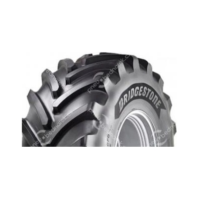 Bridgestone VX-Tractor 380/85-28 139D TL