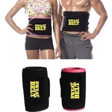 Sweat Belt 1859 podporný neoprénový pás na chudnutie