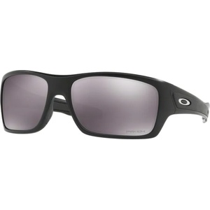 Oakley Turbine Matte Black PRIZM Black OO9263-42 Слънчеви очила