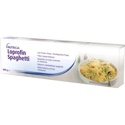 Loprofin dlouhé Špagety 0,5 kg
