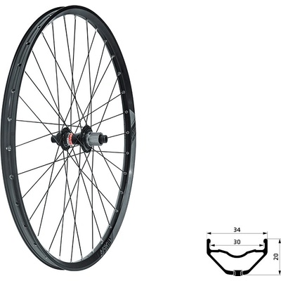 KLS VALOR DSC R