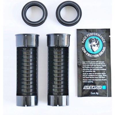 Sada tesnení SR Suntour pre XCE NEX NEX e25 holenie 28 mm