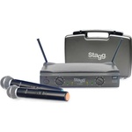 Stagg SUW50MM EG EU Микрофон