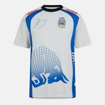 Hugo Блуза с яка Hugo Men's Short Sleeve Polo Shirt - White