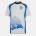 Hugo Блуза с яка Hugo Men's Short Sleeve Polo Shirt - White