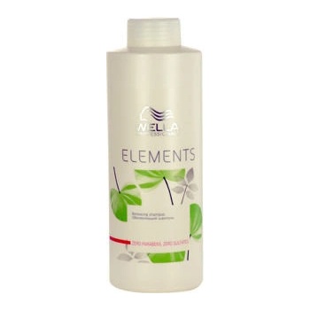 Wella Elements Renewing Shampoo 1000 ml