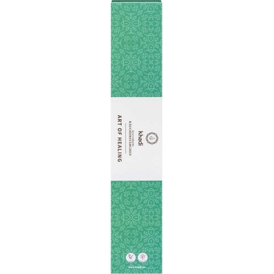Khadi Naturkosmetik Vonné tyčinky Art of Healing 15 g