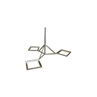 Stožár trojnožka 1,2m / 60mm PROFI Žár