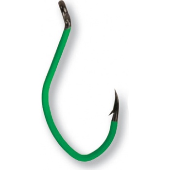 MadCat A-Static Classic Catfish Hook vel.8 4 ks
