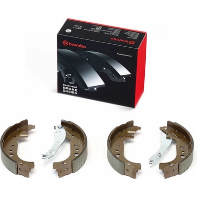 Sada brzdových čelistí BREMBO S 85 545