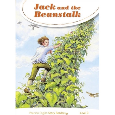 PESR | Level 3: Jack and the Beanstalk