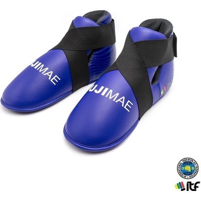 Fujimae Chrániče nohou Pro Series modrá