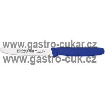 Giesser G 8365 modrá 110 mm