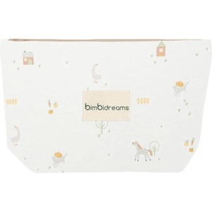 Bimbidreams Органайзер Bimbidreams - Farm, за чанта за бебешка количка (8499000798840) - baby