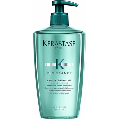 Kérastase Résistance Bain Extentioniste šampón 500 ml