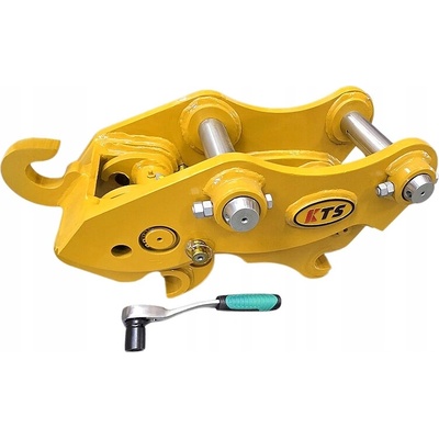 Rýchloupinák CAT 304C