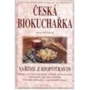 Česká biokuchařka