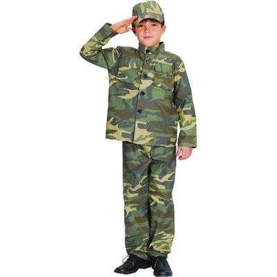Godan Voják