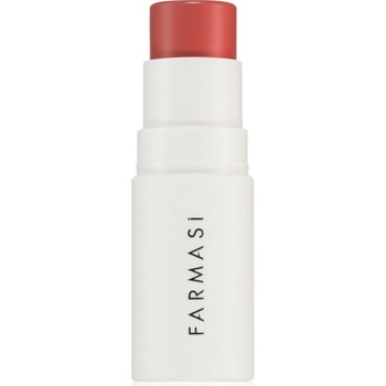 Farmasi Blush кремообразен руж цвят 01 Joy 4, 5 гр