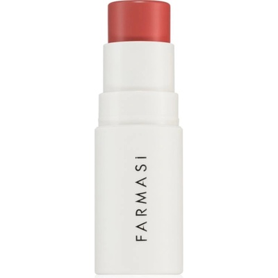 Farmasi Blush кремообразен руж цвят 01 Joy 4, 5 гр