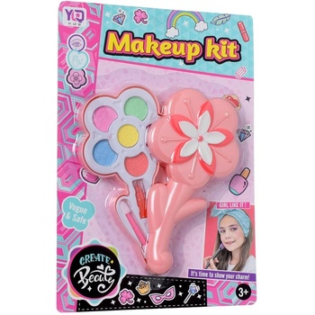 Make up kvietok