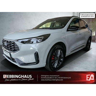 Ford Kuga 2.5 Sound Edition 178 kW