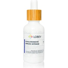 Lobey Hyaluronové sérum Intense 30 ml