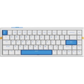 ATK RS6 8K Gateron Jade Pro Switches Linear White (RS6-WH-GJP)