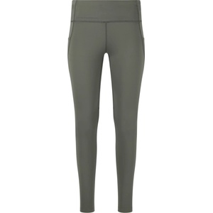ENDURANCE Дамски клин за бягане ENDURANCE Women's Tathar Tights with Pocket Running tights - Sedona Sage - размер 44 (EU) (127-0576-0515)