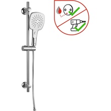 baliv Sprchová sada DBS-70.80, chrom