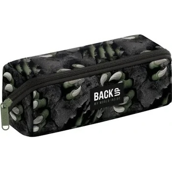 BackUP 7 K 62 Dragons несесер с 1 цип