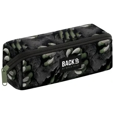 BackUP 7 K 62 Dragons несесер с 1 цип