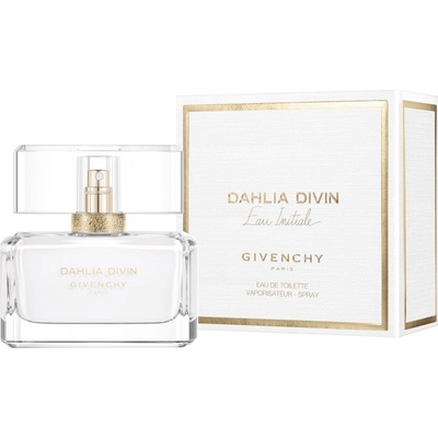 Givenchy Dahlia Divin Eau Initiale toaletná voda dámska 75 ml