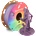 Polymaker Panchroma PLA Matte Muted Purple - 1, 75 mm / 1000 g (CA04026)