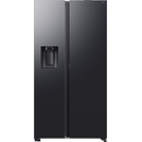 Samsung RS80F66KCFEO