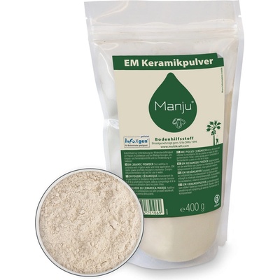 Multikraft EM keramická ochranná pasta na stromy 400 g