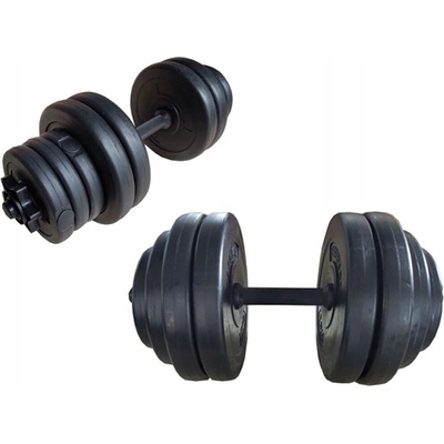 SPARTAN COMPOSITE 10 kg