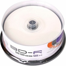 Freestyle BD-R 50GB 6x, 25ks