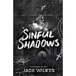 Jade Wilkes Sinful Shadows | Jade Wilkes