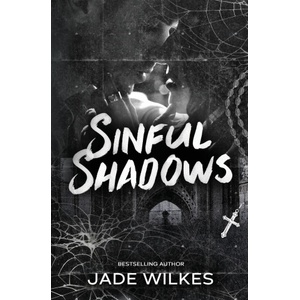 Jade Wilkes Sinful Shadows | Jade Wilkes