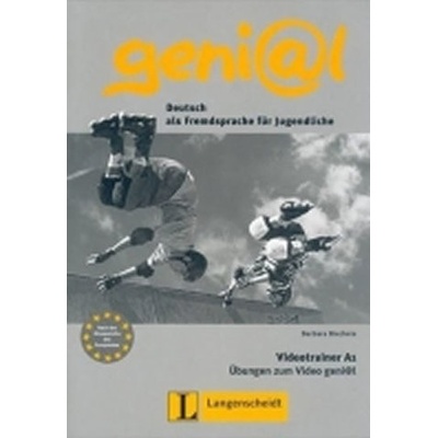 Genial 1 A1 – Videotrainer