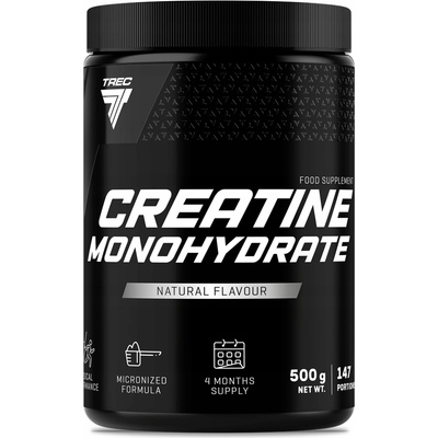 Trec Creatine Monohydrate 500 g